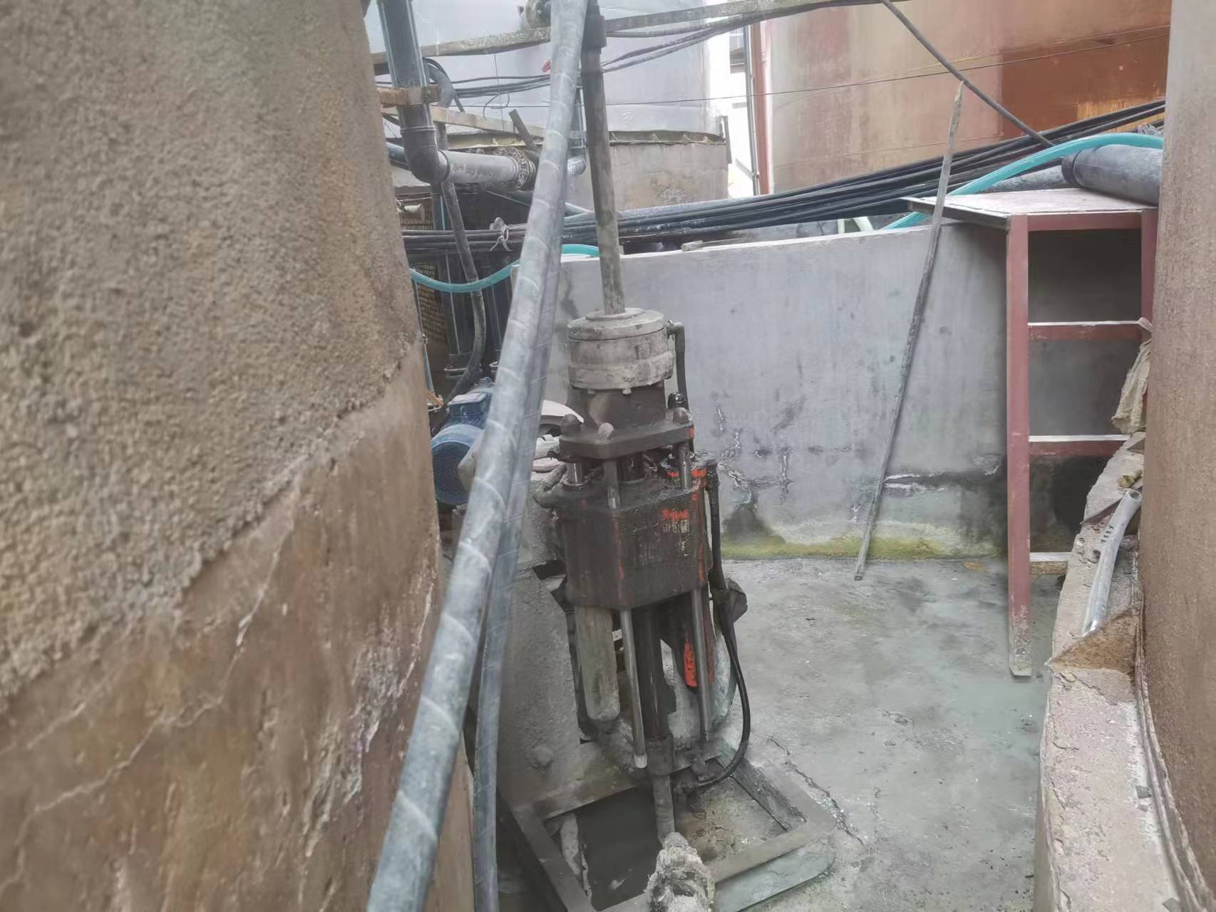 天全基础注浆工程施工中应注意哪些?